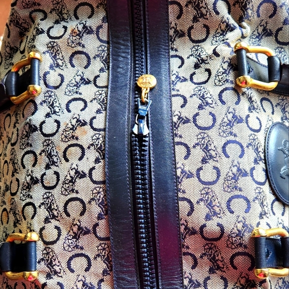 Celine Boston and Wallet Bundle - Picture 3 of 17